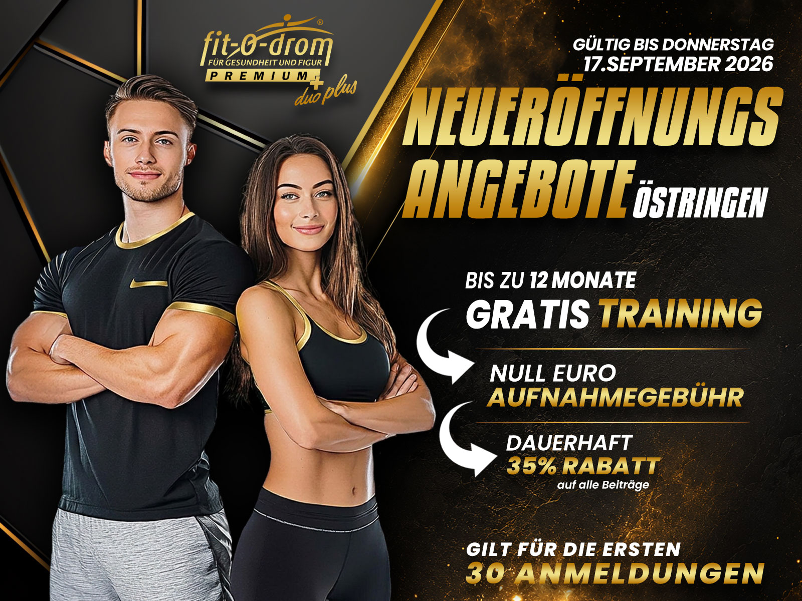 Angebot