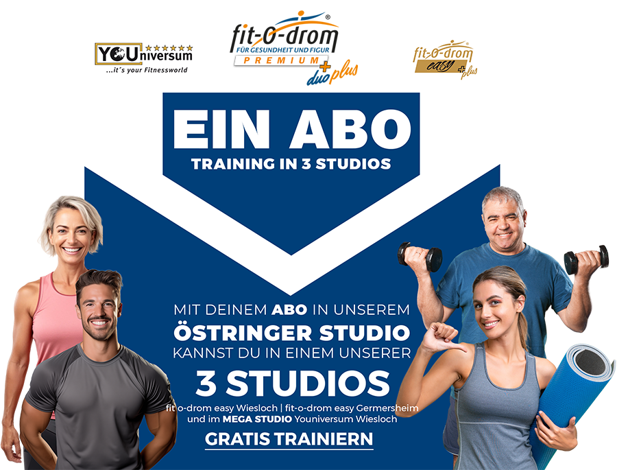 Unser Angebot