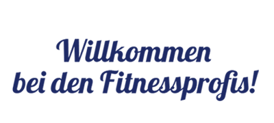 Unser Schriftzug