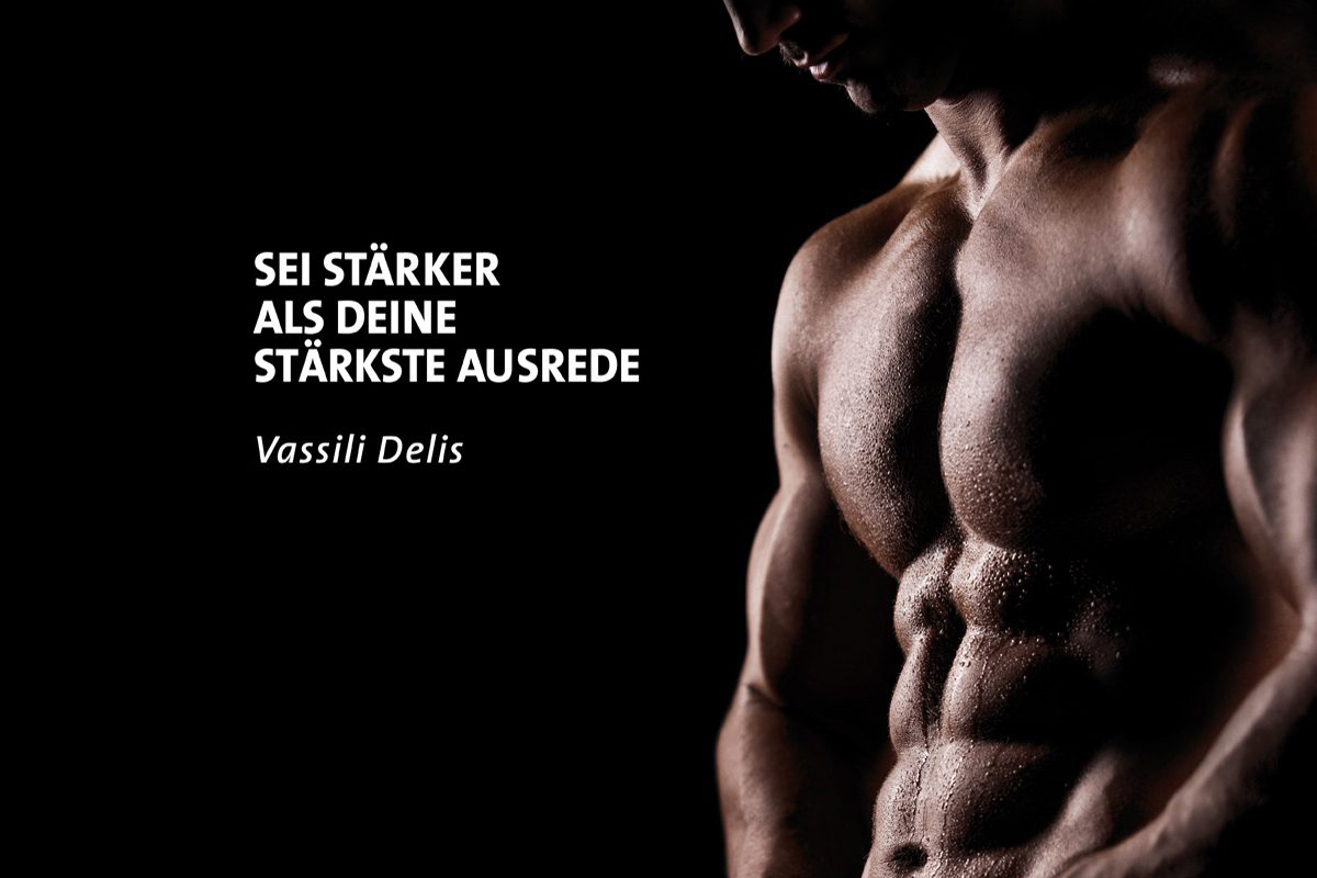 Fitnessmotive fit-o-drom Sportstudios
