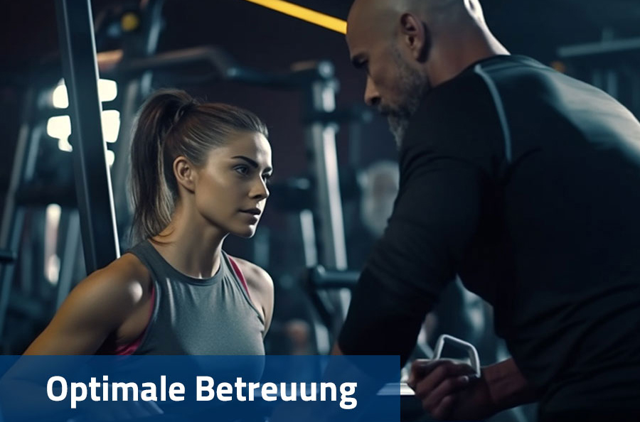 Top Betreuung 