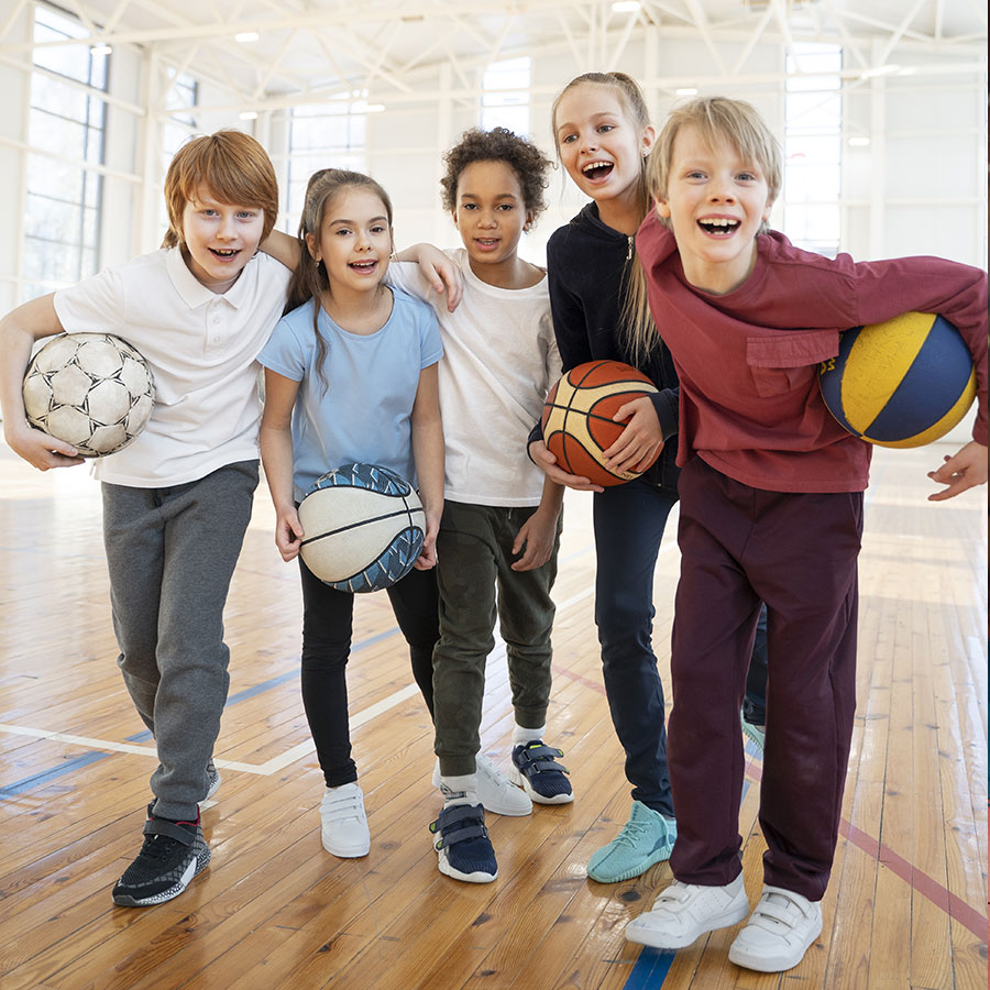 kindersporthilfe