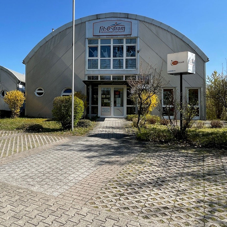 Öffnungszeiten